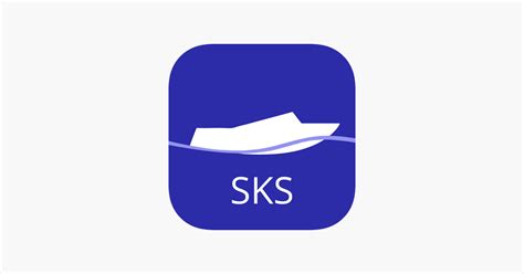 sks.apps|‎SKS .Sportküstenschifferschein im App Store.
